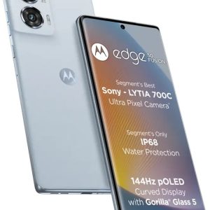 Motorola Edge 50 Fusion