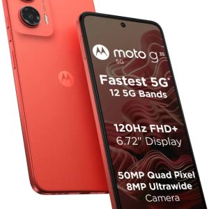 MOTOROLA g35 5G