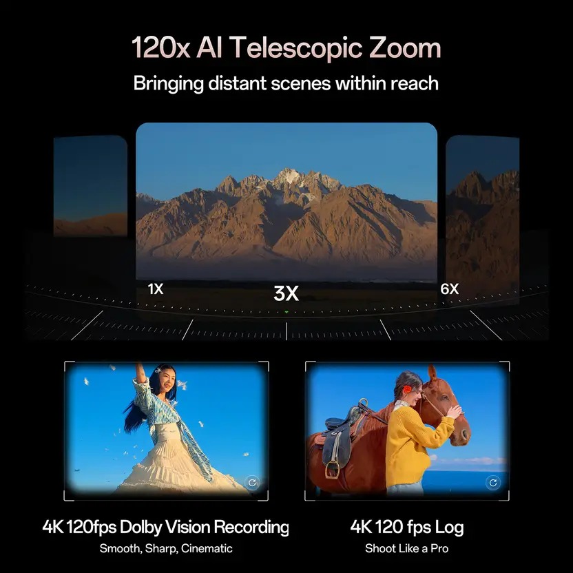 OPPO Find X9 - Image 8