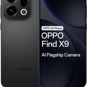 OPPO Find X9