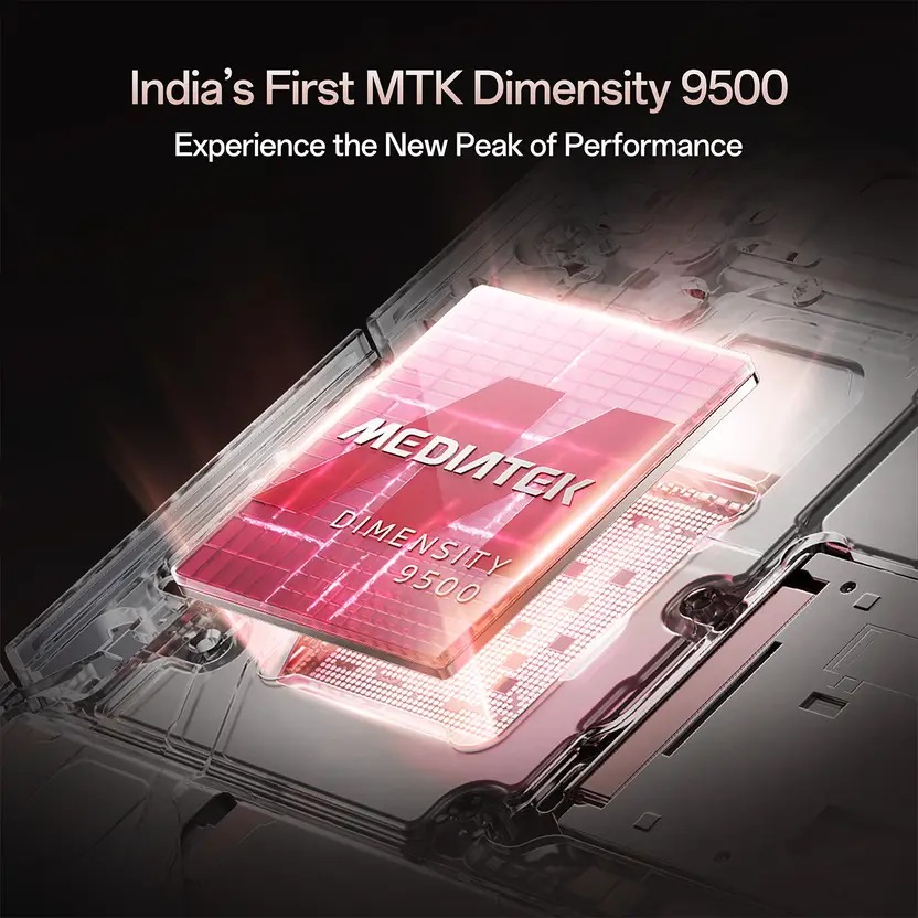 OPPO Find X9 - Image 7