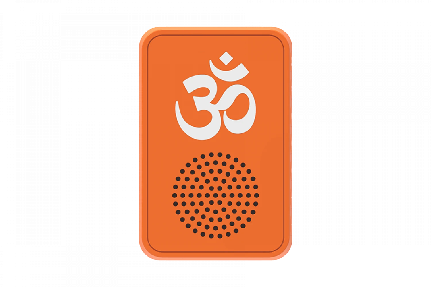 Carvaan Bhakti Plug Play - Devotional