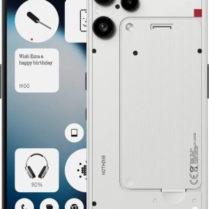 Nothing Phone (3a) Lite