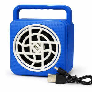 Touchtek Music Speaker TBT604