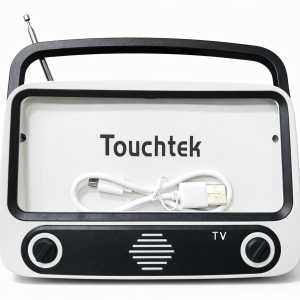 TOUCHTEK NANO CINEMA SPEAKER M-22