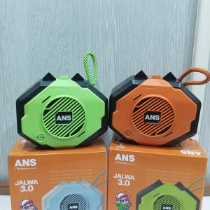 Robotek ANS Jalwa 3.0 Speaker