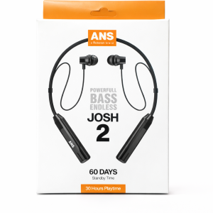 Robotek Ans Josh 2 Neckband