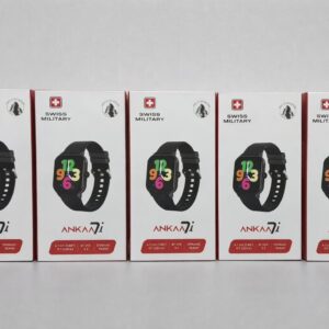 Swiss Military ANKAA7i Smart Watch