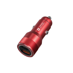 Swiss Military CHARGER - ZAP 65+