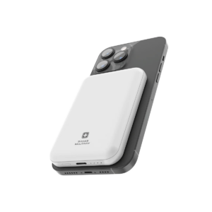 Swiss Military POWER BANK MAGDEE 10K