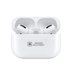 SWISS MILITARY EARBUDS PODS PRO MAX