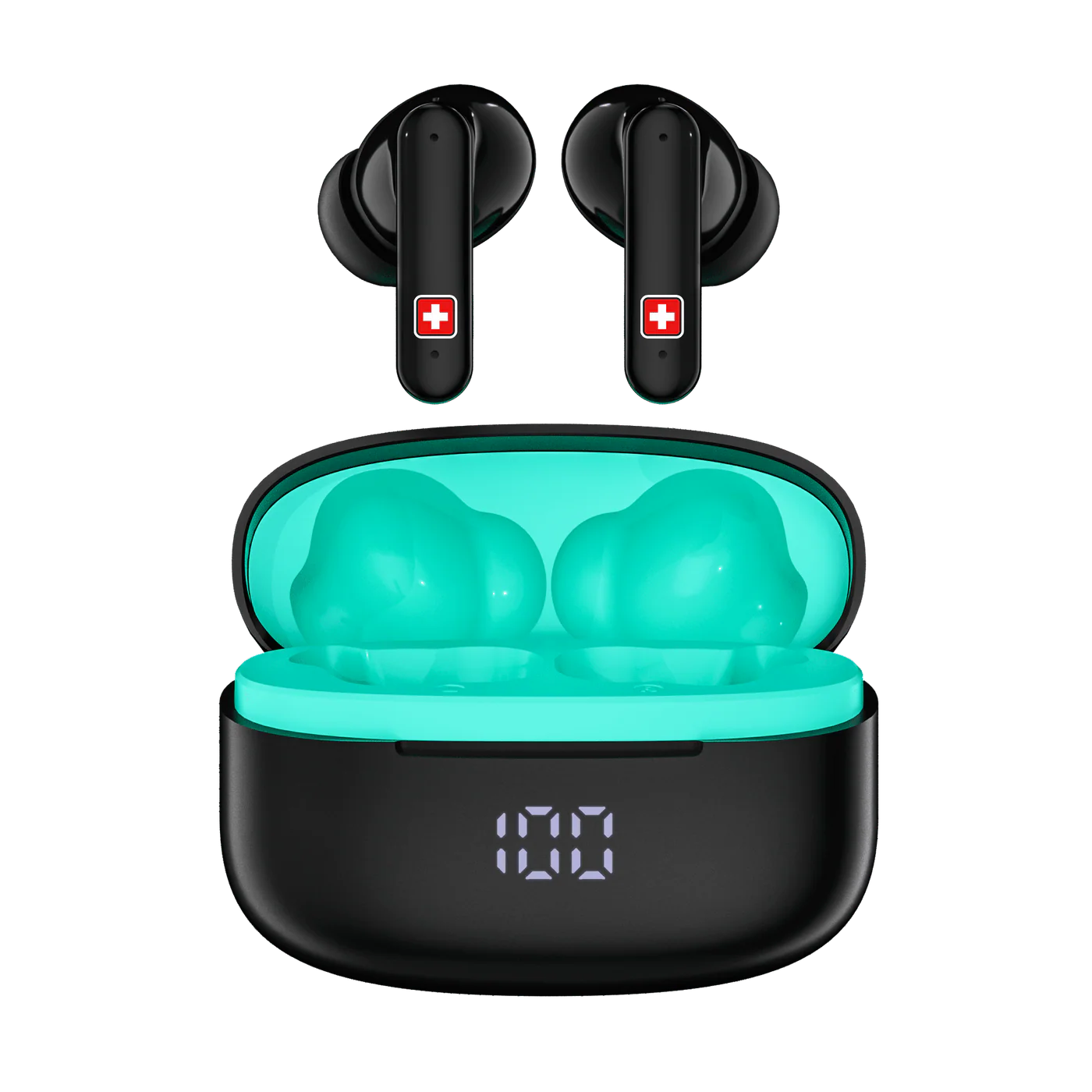 Swiss Military EARBUDS MEEP - Image 3