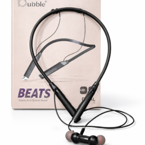 BUBBLE BEATS NECKBAND