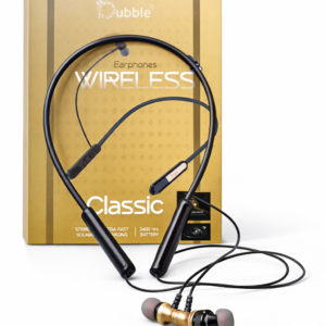 BUBBLE CLASSIC SERIES NECKBAND