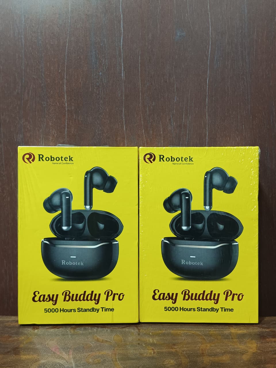 Robotek Easy Buddy Pro TWS - Image 3